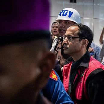 Kejagung: Nadiem Makarim Masih Dibantarkan di Rumah Sakit