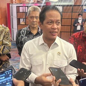 Pemerintah Aktifkan RPM di Seluruh Pelabuhan untuk Cegah Masuknya Kontainer Terpapar Radioaktif