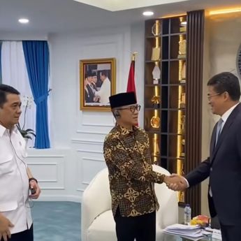 Wamendes Riza Dorong Kolaborasi Indonesia–Tiongkok Atasi Kemiskinan di Desa