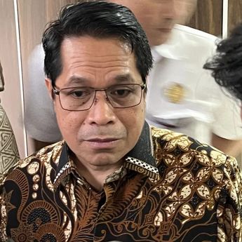 ESDM: Pertamina Serap BBM yang Ditolak Vivo
