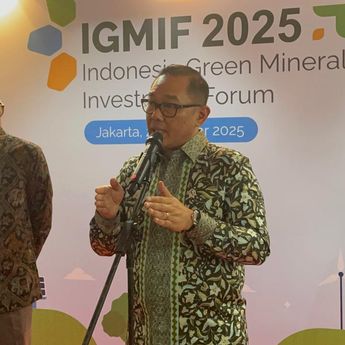 Wamen Todotua Sebut RI Butuh Realisasi Investasi Rp13.000 Triliun Kejar Ekonomi 8 Persen