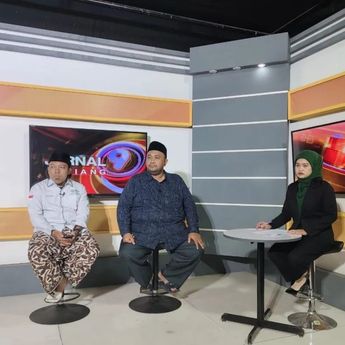 RMI NU Jatim Tegaskan Tak Ada Eksploitasi Santri dan Bantuan di Al Khoziny