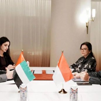Menbud Fadli Zon: Indonesia dan Uni Emirat Arab Sepakat Perkuat Kerja Sama Budaya