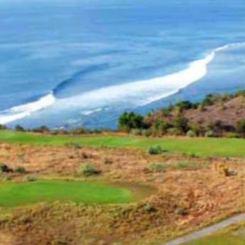 Bali Punya Permata Baru: Hotel Ultra Mewah Banyan Tree di Jantung New Kuta Golf