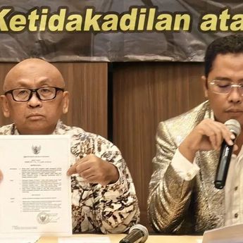 Staf Ahli Mensos Pastikan Program Tetap Berjalan Meski Berstatus Tersangka