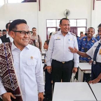 Muhaimin: Pemerintah Siapkan Langkah Bebaskan Tunggakan Iuran BPJS Kesehatan