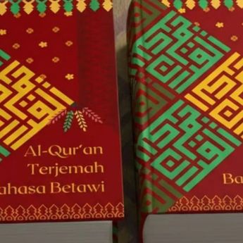 Kemenag Segera Hadirkan Terjemahan Al Quran dalam Bahasa Betawi