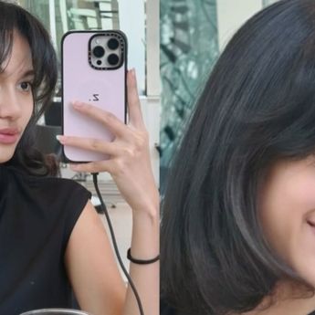 Cerai dengan Pratama Arhan, Azizah Salsha Langsung 'Buang Sial'