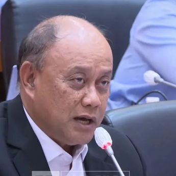 BGN Klarifikasi Kasus Siswa SMK Meninggal di Bandung Barat: Bukan dari MBG