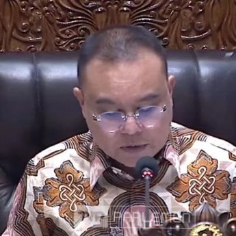 DPR Resmi Tetapkan Kemenhaj sebagai Mitra Komisi VIII