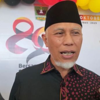 Sumbar Hentikan Sementara Operasional Dapur SPPG Setelah Dugaan Keracunan Pelajar