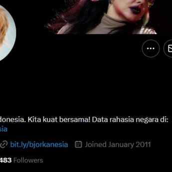 Polisi Tangkap 'Bjorka', Pria Asal Minahasa yang Ngaku Hacker Nasabah Bank