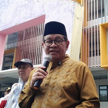 Pramono Pastikan Program Masyarakat Aman Meski Dana Transfer Dipangkas