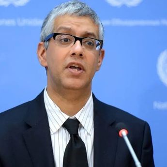 PBB Desak Israel Hormati Hukum Laut Usai Serang Armada Bantuan Gaza