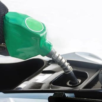 Ikabi Pastikan Kadar Etanol 3,5 Persen di BBM Pertamina Sesuai Standar Global
