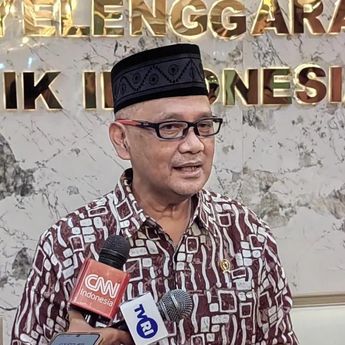 Menteri Haji Gus Irfan Datangi Kantong KPK, Ada Apa?