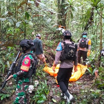 OPM Bunuh 7 Orang di Yahukimo, 2 di Antaranya Orang Asli Papua