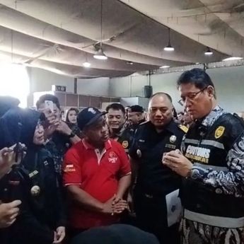 Purbaya: Rokok Ilegal Harus Ditertibkan