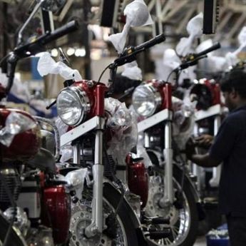 Royal Enfield Catat Rekor Penjualan, Tembus 1,24 Juta Unit pada September 2025