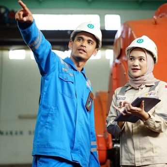 Rekrutmen Nasional PLN 2025: Panggilan Generasi Muda Menuju Transisi Energi