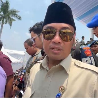 Istana Sebut Prabowo Terus Memantau Penanganan Ambruknya Bangunan Pondok Pesantren di Sidoarjo