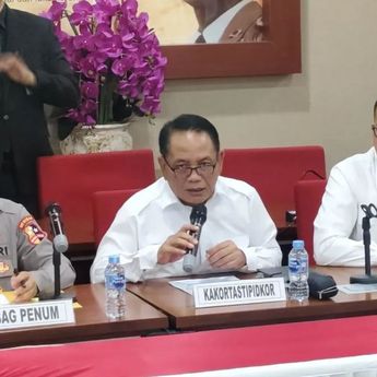 Polri Tetapkan 4 Tersangka Korupsi Proyek PLTU Kalbar