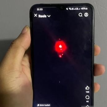 Fenomena Langit di Cirebon, BRIN Jelaskan Asal Dentuman dan Cahaya Misterius