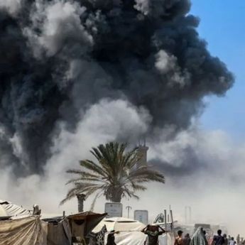 Delegasi Hamas Hadiri Pertemuan di Sharm El Sheikh untuk Pembicaraan Gencatan Senjata
