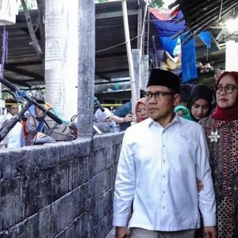 Menko PM Akan Cek Kelayakan Bangunan Pesantren Pasca Insiden Al Khoziny