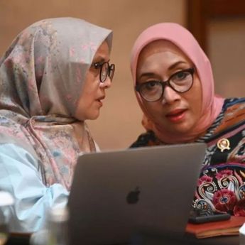 Menteri PPPA: Renstra Kementerian Harus Beri Dampak pada Perubahan Perilaku Masyarakat