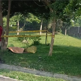 Fakta Penemuan Mayat di Depan Kampus ITB, Begini Penjelasan Polisi