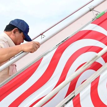 Prabowo Serahkan 6 Smelter Rampasan Negara ke PT Timah