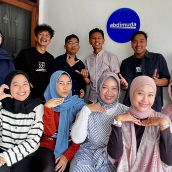Perkuat Gerakan ASN Muda Kolaboratif Lintas Instansi
