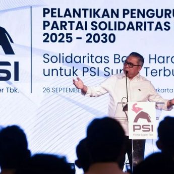 PSI Dorong Pemerintah Bentuk Lembaga Khusus Awasi Bangunan