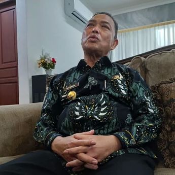 KPK Periksa Gubernur Kalbar Ria Norsan Terkait Kasus Dugaan Korupsi