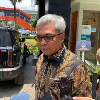 KPK Terima Pengembalian Dana Puluhan Miliar Terkait Kasus Kuota Haji