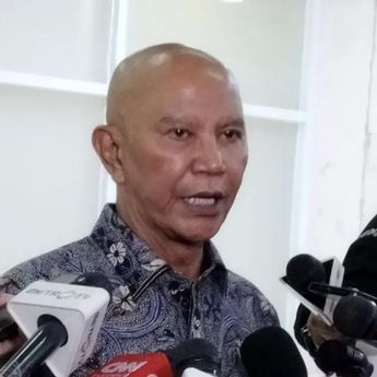 Banggar DPR Dukung Penguatan Anggaran TNI untuk Capai "Minimum Essential Force"