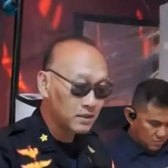 DVI Gunakan Foto Senyum untuk Identifikasi Korban Ponpes Al Khoziny