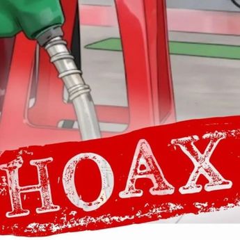 Pertamina Patra Niaga Ingatkan Publik agar Waspada terhadap Hoaks