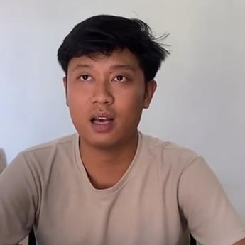 TikTokers yang Sebut Pertamax SPBU Losari Campur Air Akhirnya Minta Maaf
