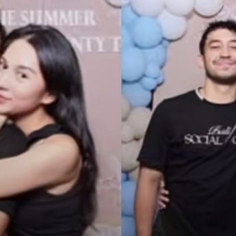 Heboh! Azizah Salsha Diduga Go Public dengan Nadif Mantan Anya Geraldine