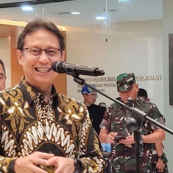 Menkes Ungkap Pemulihan Layanan Kesehatan Pascabencana di Aceh Berjalan Bertahap