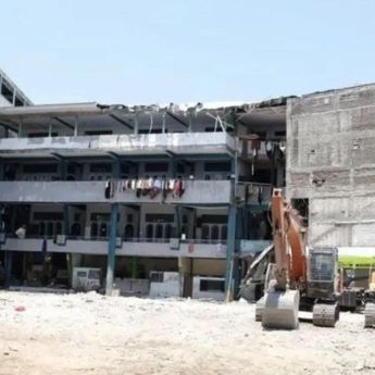 Basarnas: Total Korban Ambruknya Musala Ponpes Al Khoziny Capai 171 Orang