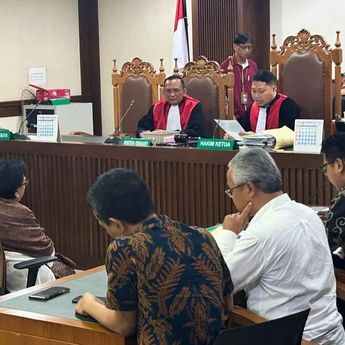 Ahli Hukum: Komersialisasi Hotel Sultan di Atas Tanah Negara Termasuk Perbuatan Melawan Hukum