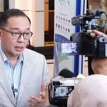 Wamen Investasi Todotua Pasaribu: Indonesia Siap Jadi Pemimpin Transisi Energi Global