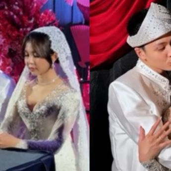 Terkejut! Meyden 'Bocah Kosong' Ternyata Sudah Menikah Sejak Agustus Lalu