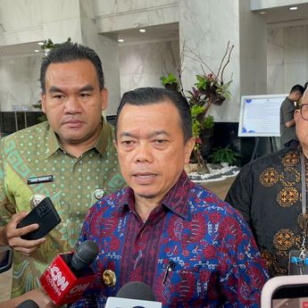 Kepala Daerah Curhat ke Kantor Menkeu Purbaya Soal TKD: Kita Akui 2026 Berat Sekali