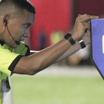FIFA Hadirkan FVS, Teknologi Baru Alternatif VAR yang Lebih Efisien