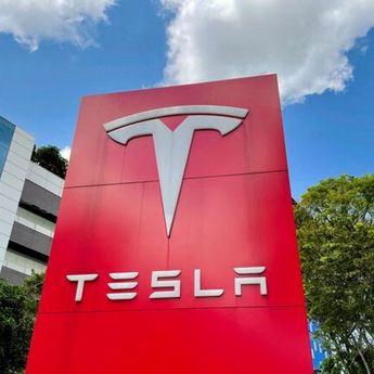 Tesla Isyaratkan Produk Baru, Akan Diumumkan Hari Ini