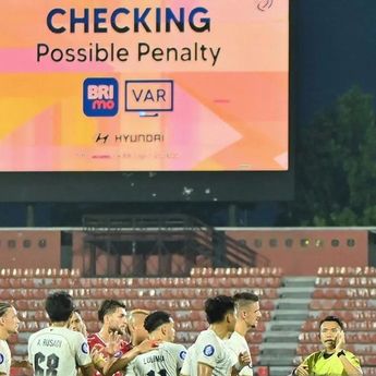 FIFA Terapkan Teknologi FVS di Turnamen Usia Muda, Pelatih Bisa Ajukan Peninjauan